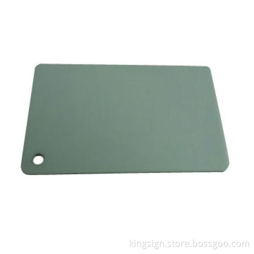 100% virgin acrylic pearl color sheetNew